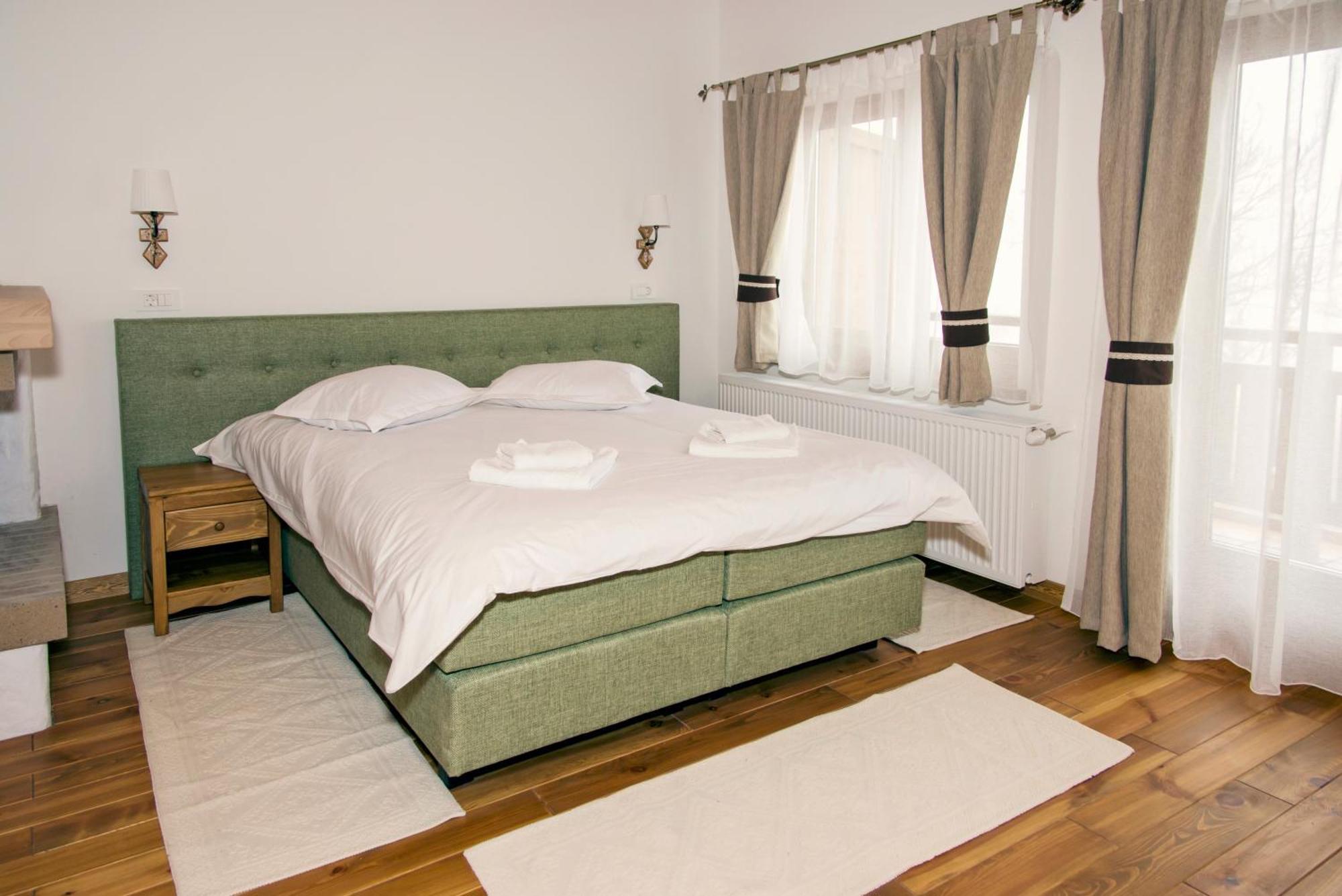 Samedru Hotel Măgura Kamer foto