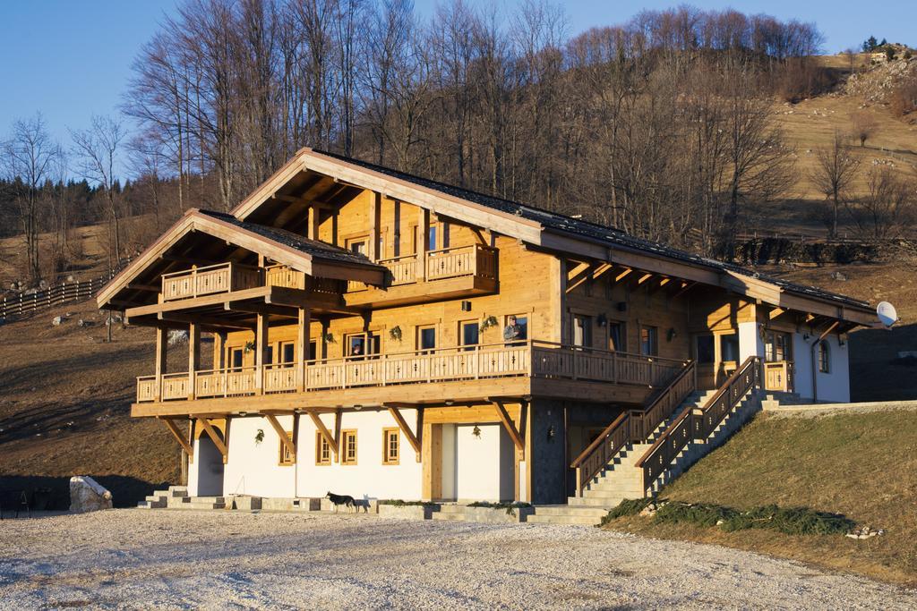 Samedru Hotel Măgura Buitenkant foto