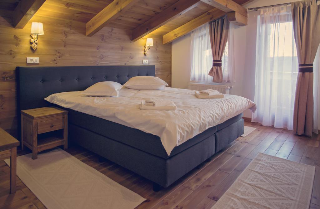 Samedru Hotel Măgura Kamer foto